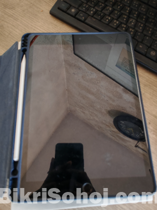 iPad 9th gen 64GB WiFi